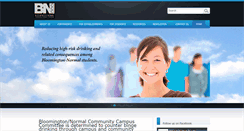 Desktop Screenshot of bnccc.org